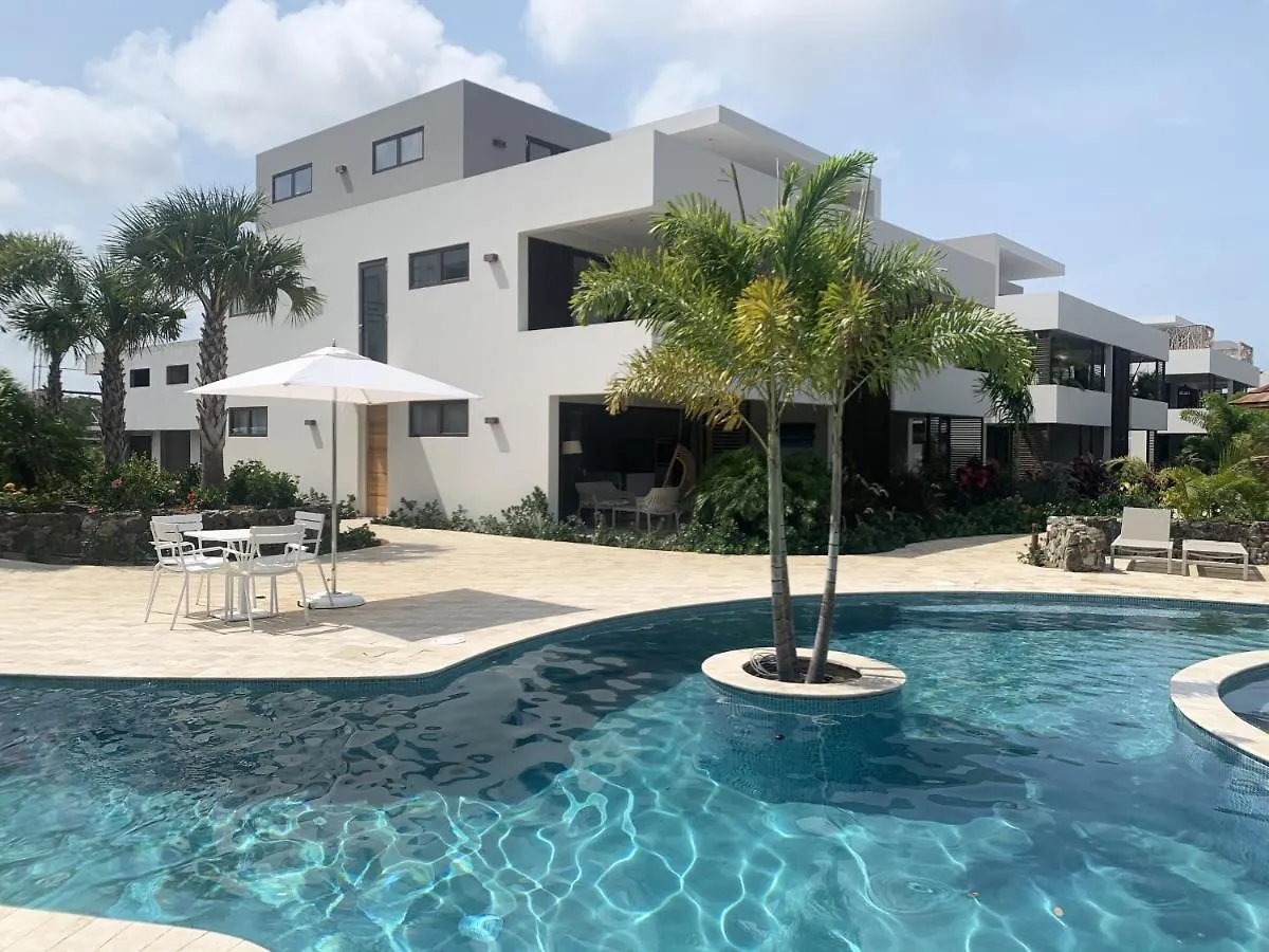 Apartament Jan Sofat Lux A21 Willemstad