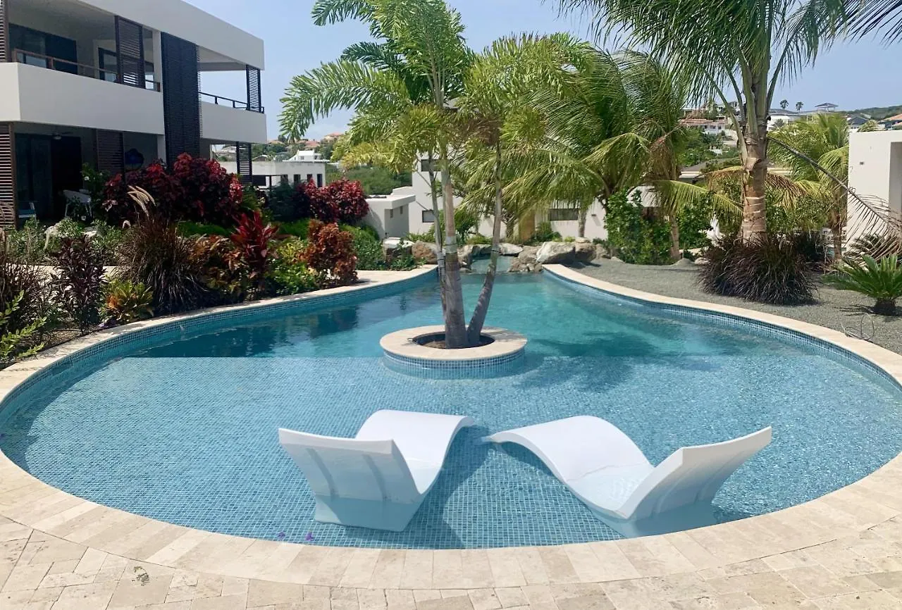 Apartament Jan Sofat Lux A21 Willemstad 0*,  Curaçao