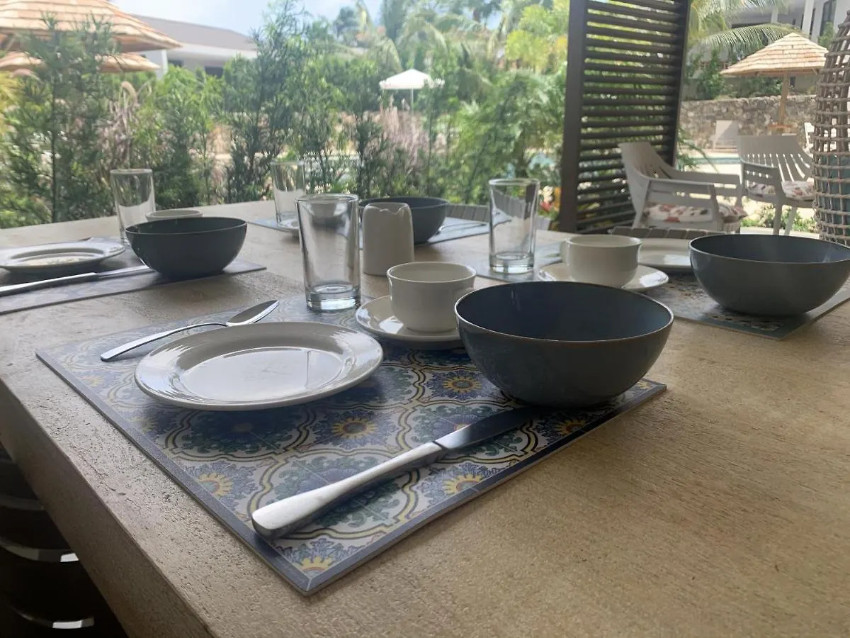 Apartament Jan Sofat Lux A21 Willemstad Curaçao