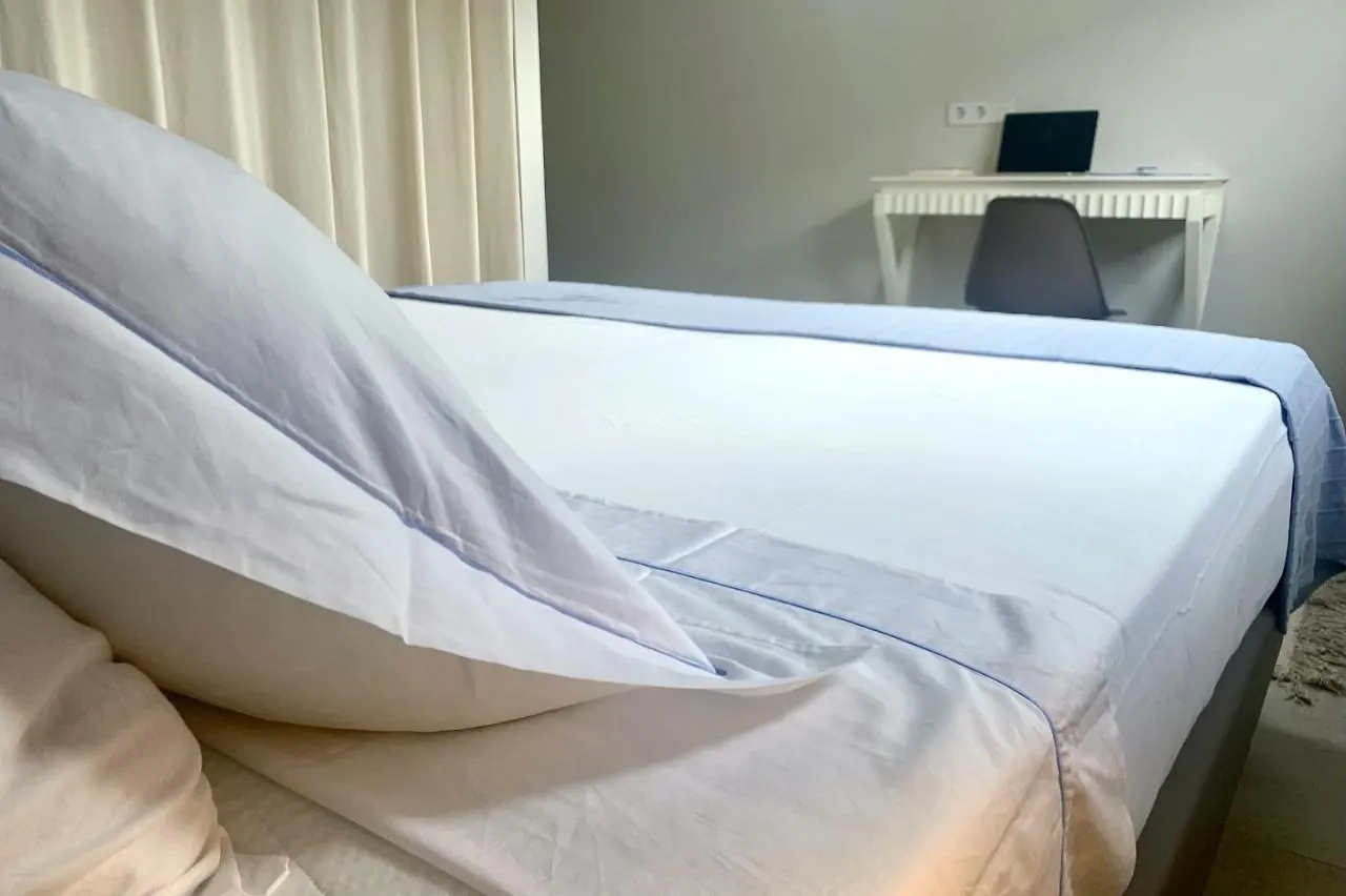 Apartament Jan Sofat Lux A21 Willemstad Curaçao
